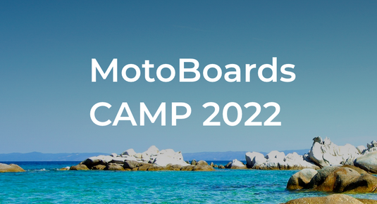 MotoSurf CAMP 2022