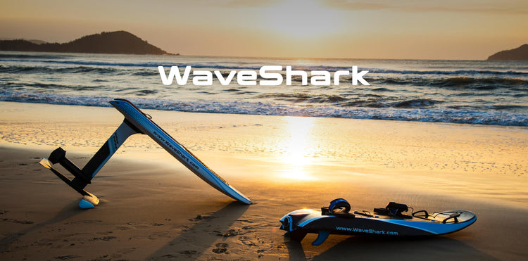 MotoBoards ist Vertriebspartner von WaveShark