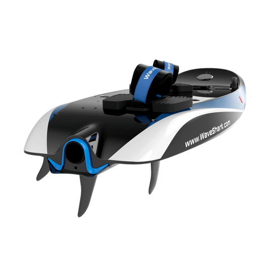 WaveShark Jetboard